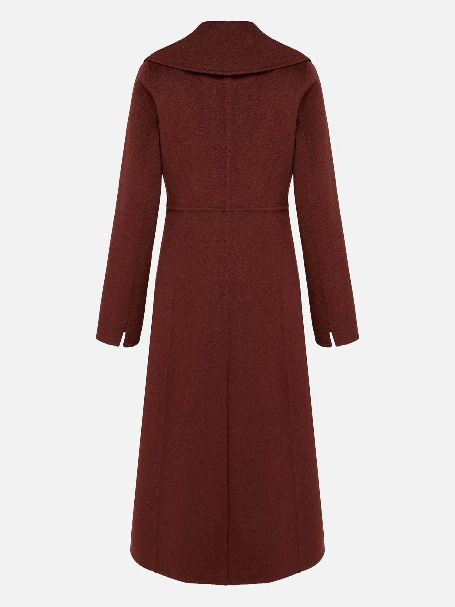 EP YAYING Cashmere coat