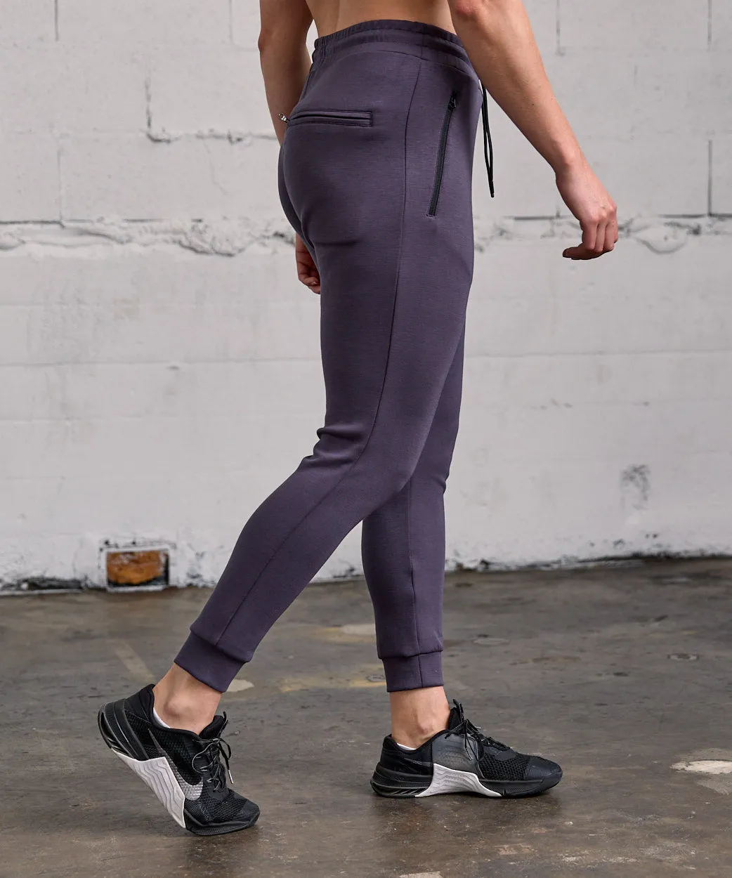 Everyday Tech Jogger