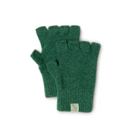 FAGINS -  AUSTRALIAN LAMBSWOOL - FINGERLESS GLOVES