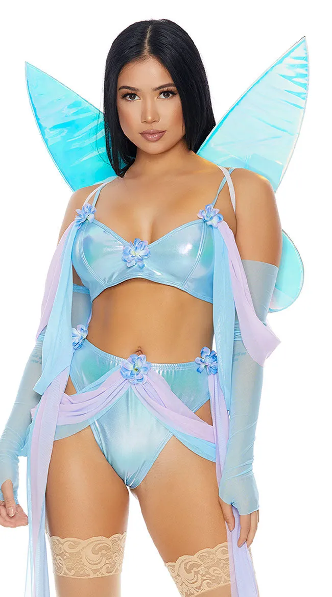 Fairy Dust Damsel Costume