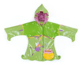 Fairy Raincoat