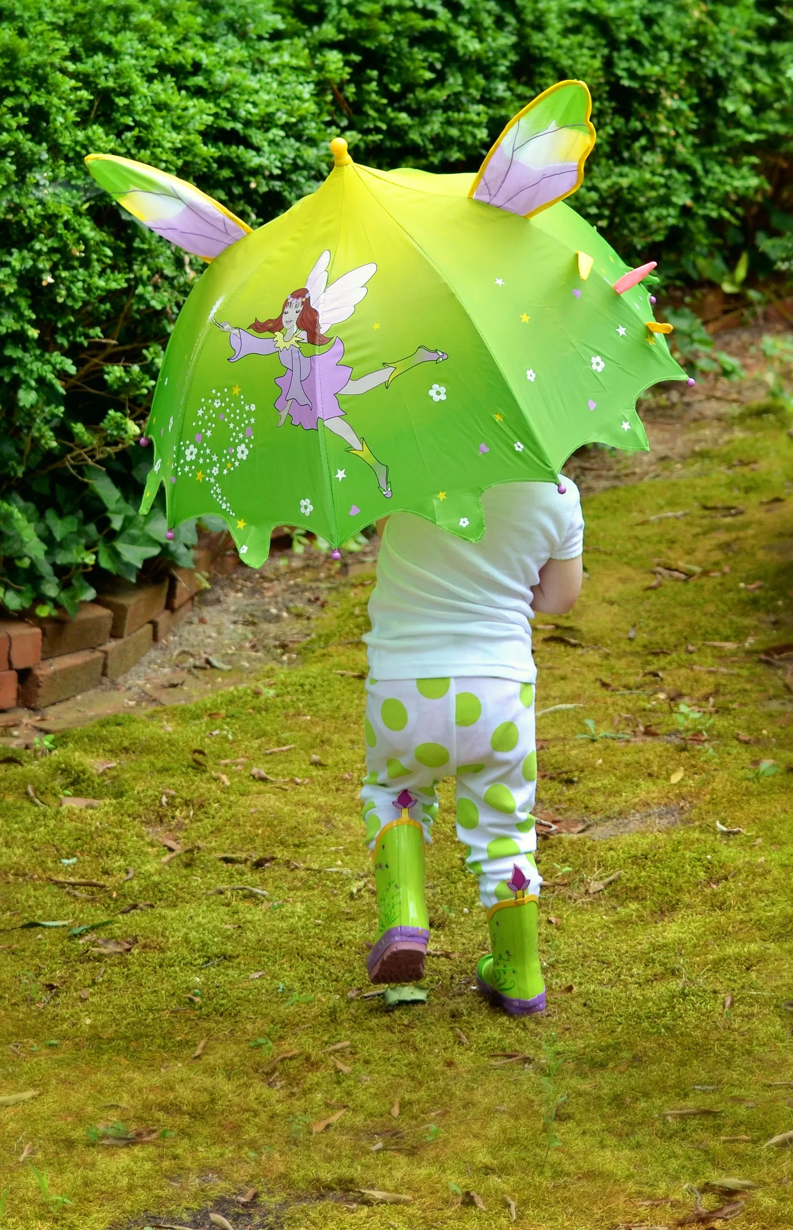 Fairy Umbrella