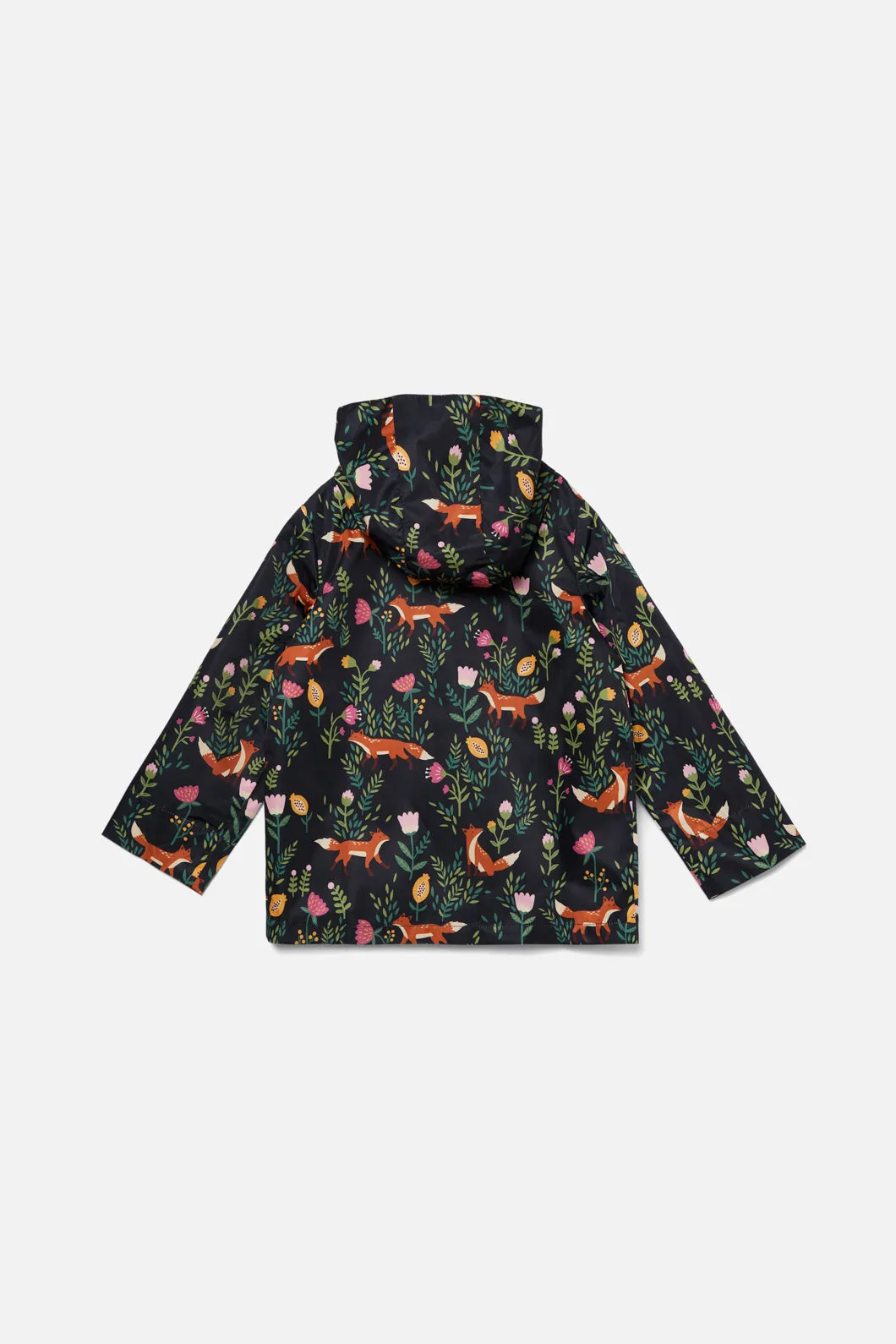 Felicity Fox Kids Raincoat