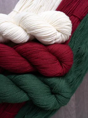 Festivus 9.0 Worsted <br><small>100% Merino Wool</small>