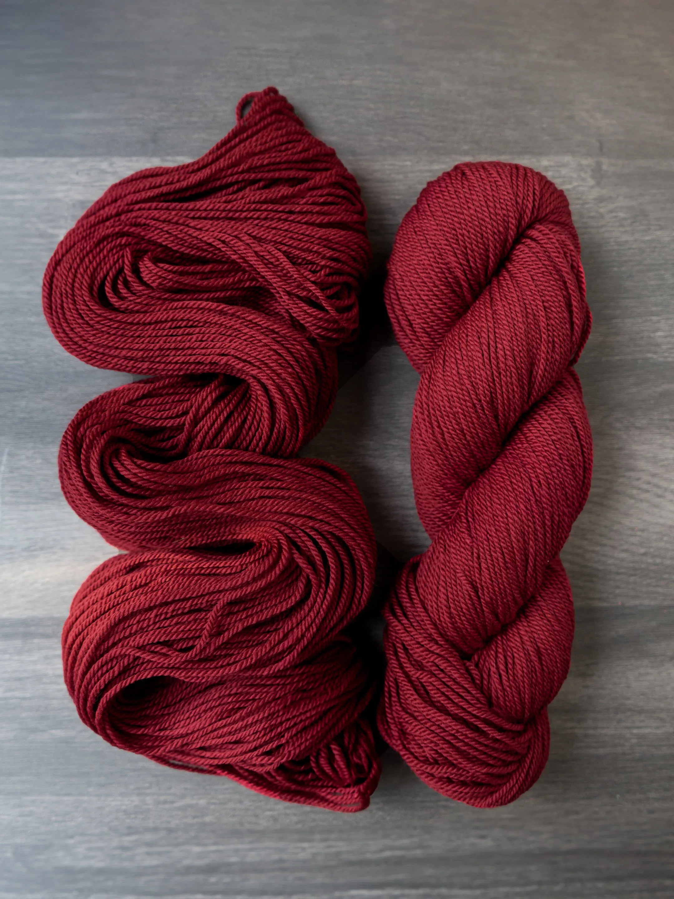 Festivus 9.0 Worsted <br><small>100% Merino Wool</small>