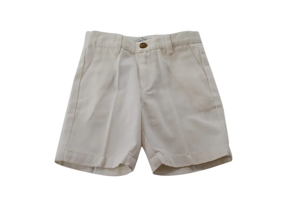 Fina Ejerique, Boys Shorts, Multiple Sizes