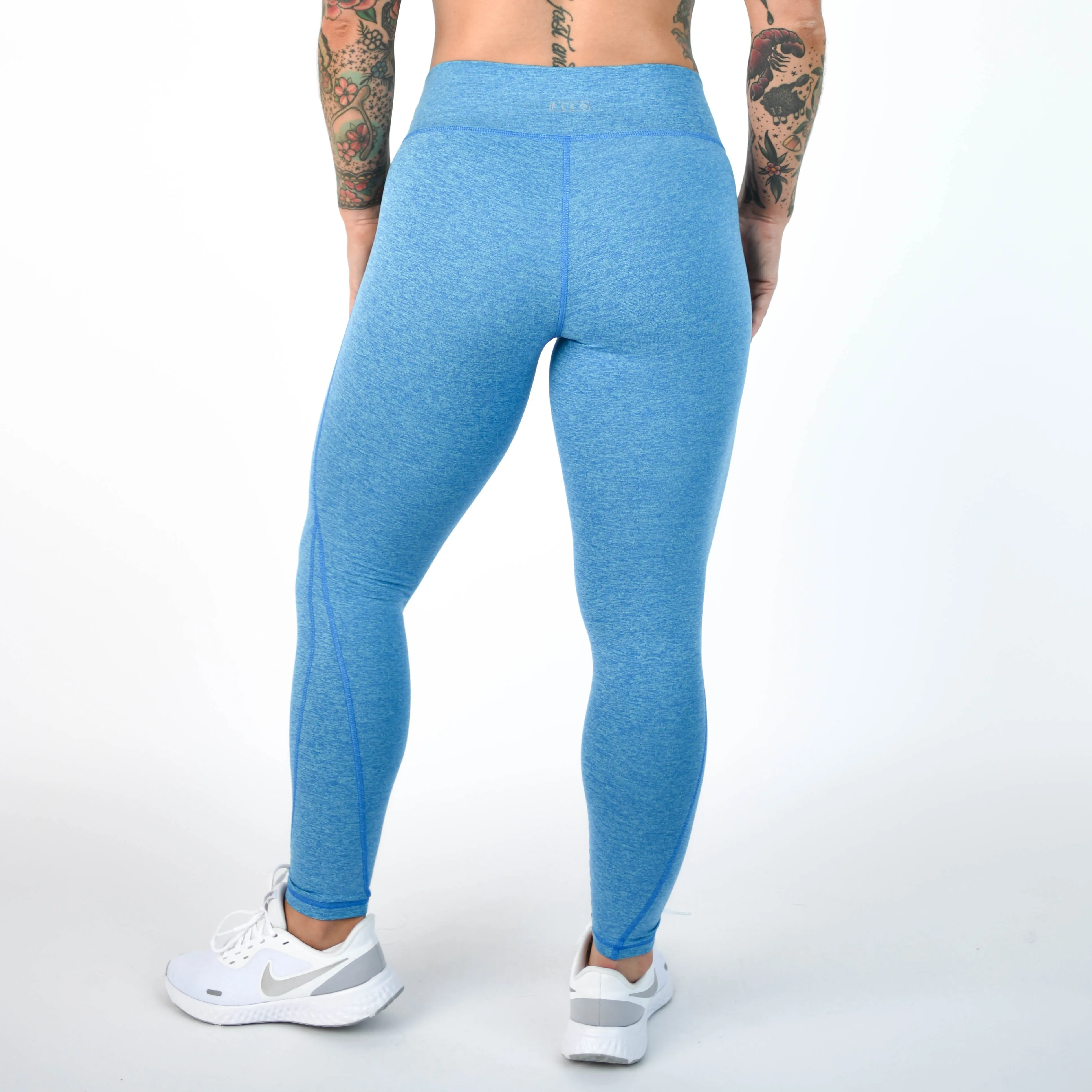 FLEO Apex 25" Malibu Nights Leggings