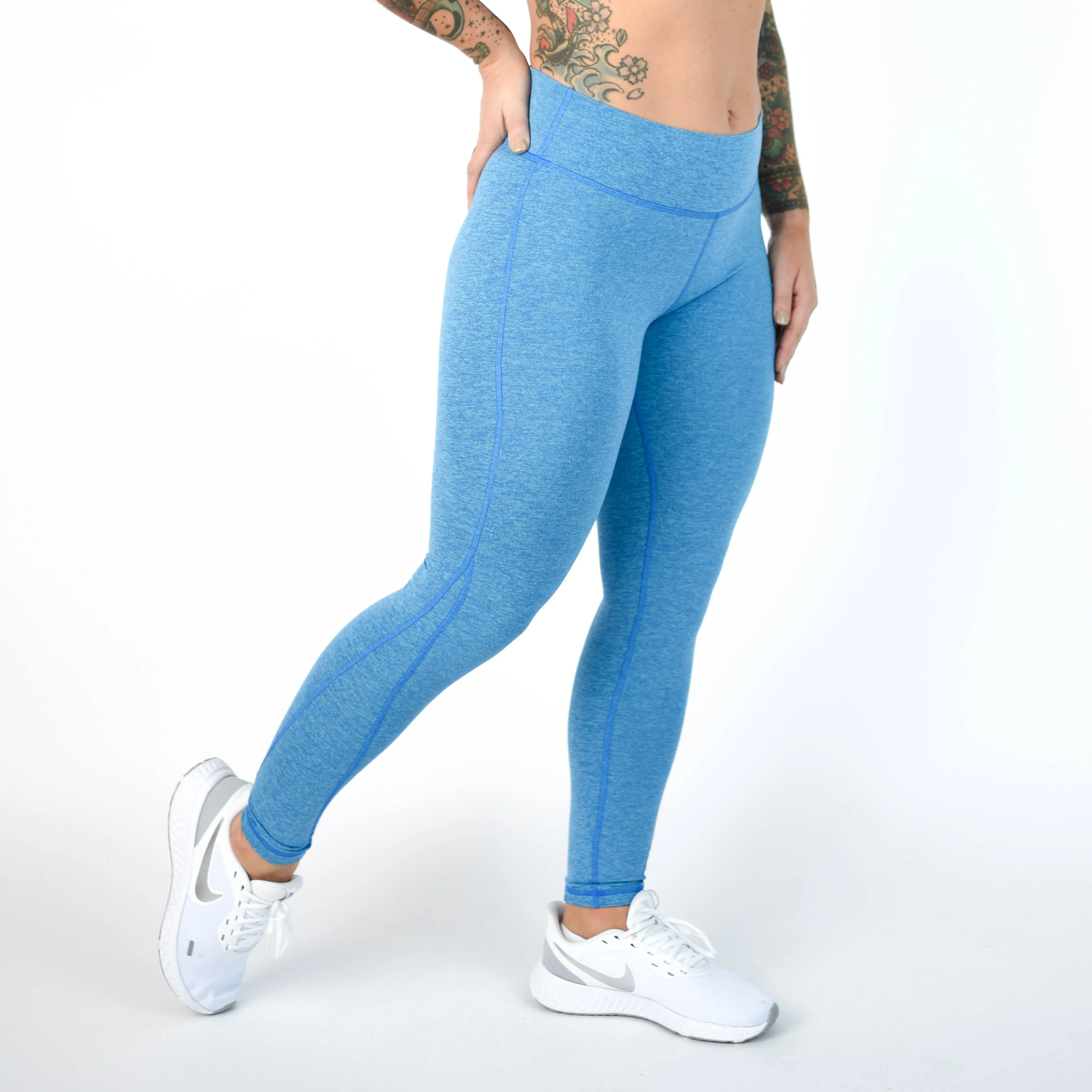 FLEO Apex 25" Malibu Nights Leggings