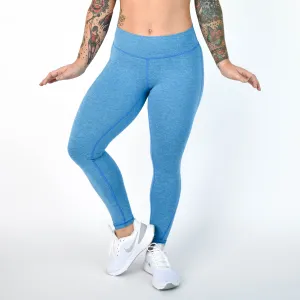 FLEO Apex 25" Malibu Nights Leggings