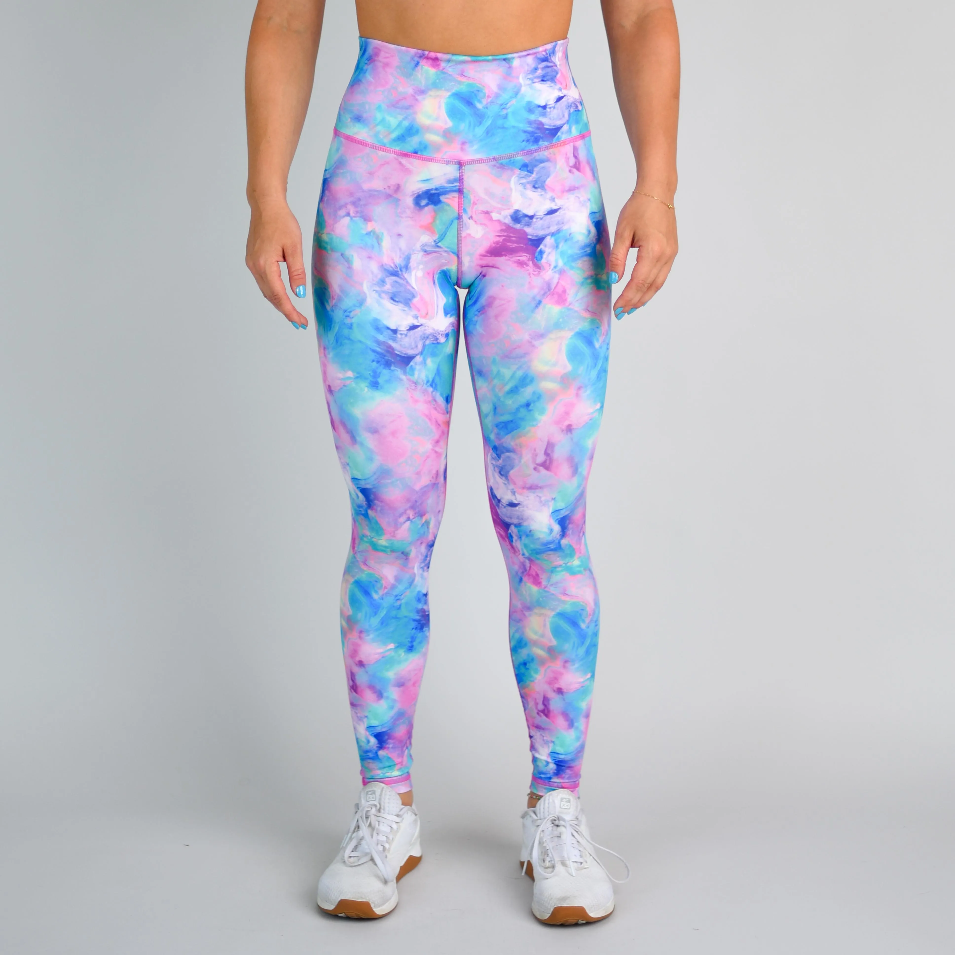 FLEO Glazed Super High Leggings