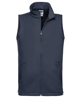 French Navy - Smart softshell gilet