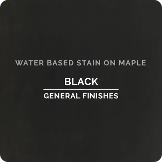 General Finishes Water Based Wiping Stain