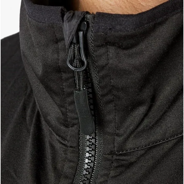 GENERATION Mens Body Warmer Black