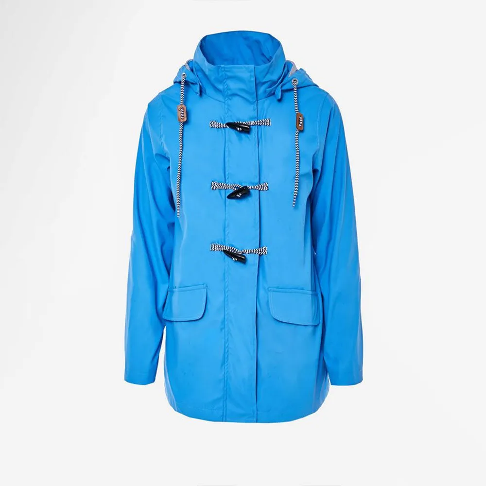 Gerard Women's Rimini Drawstring Rain Jacket