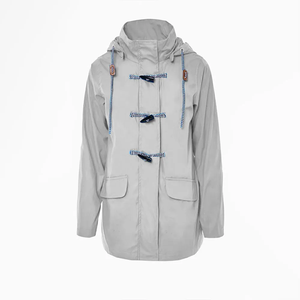 Gerard Women's Rimini Drawstring Rain Jacket