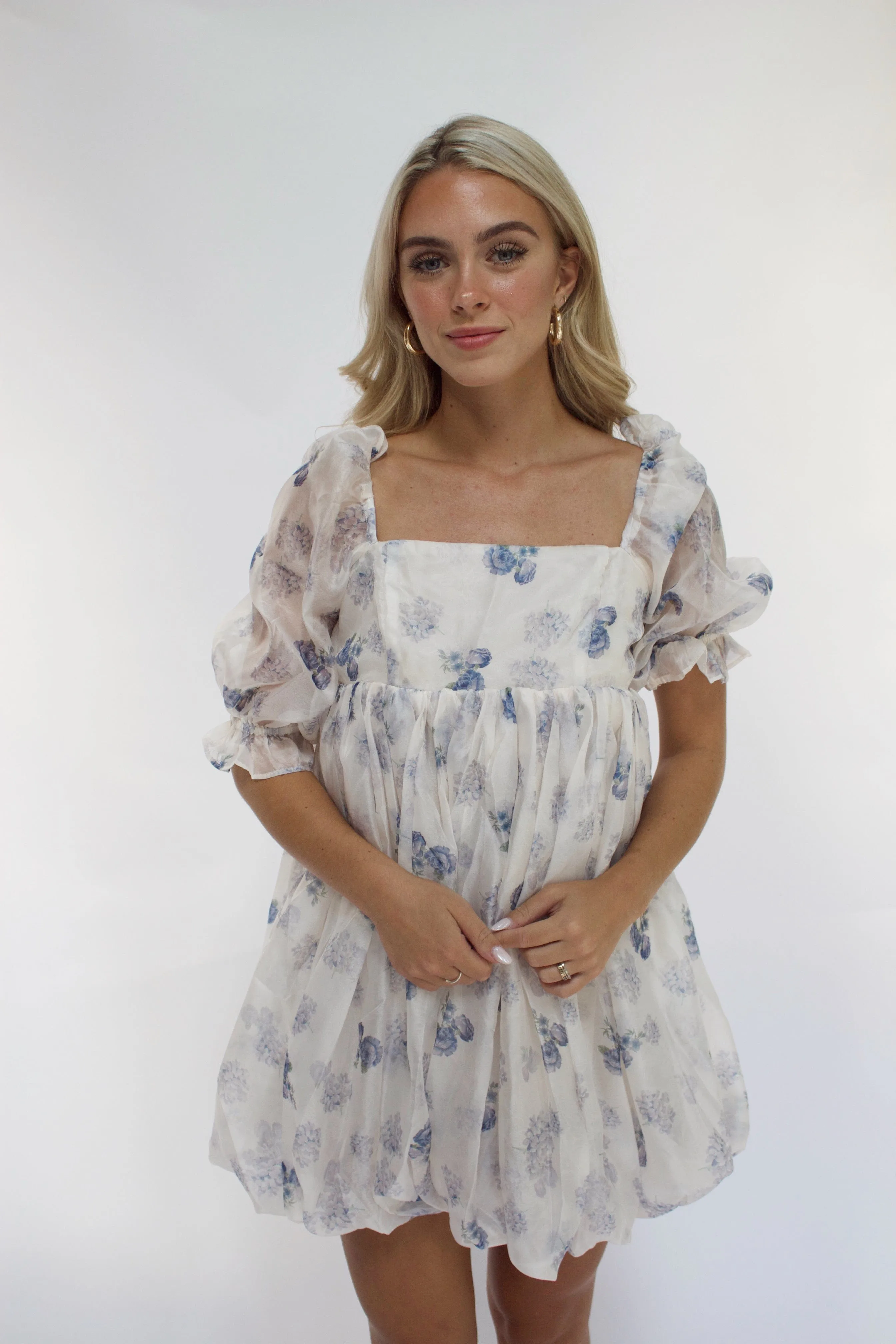 Girlhood Babydoll Dress