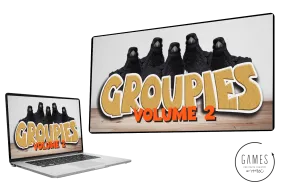 Groupies: Volume 2