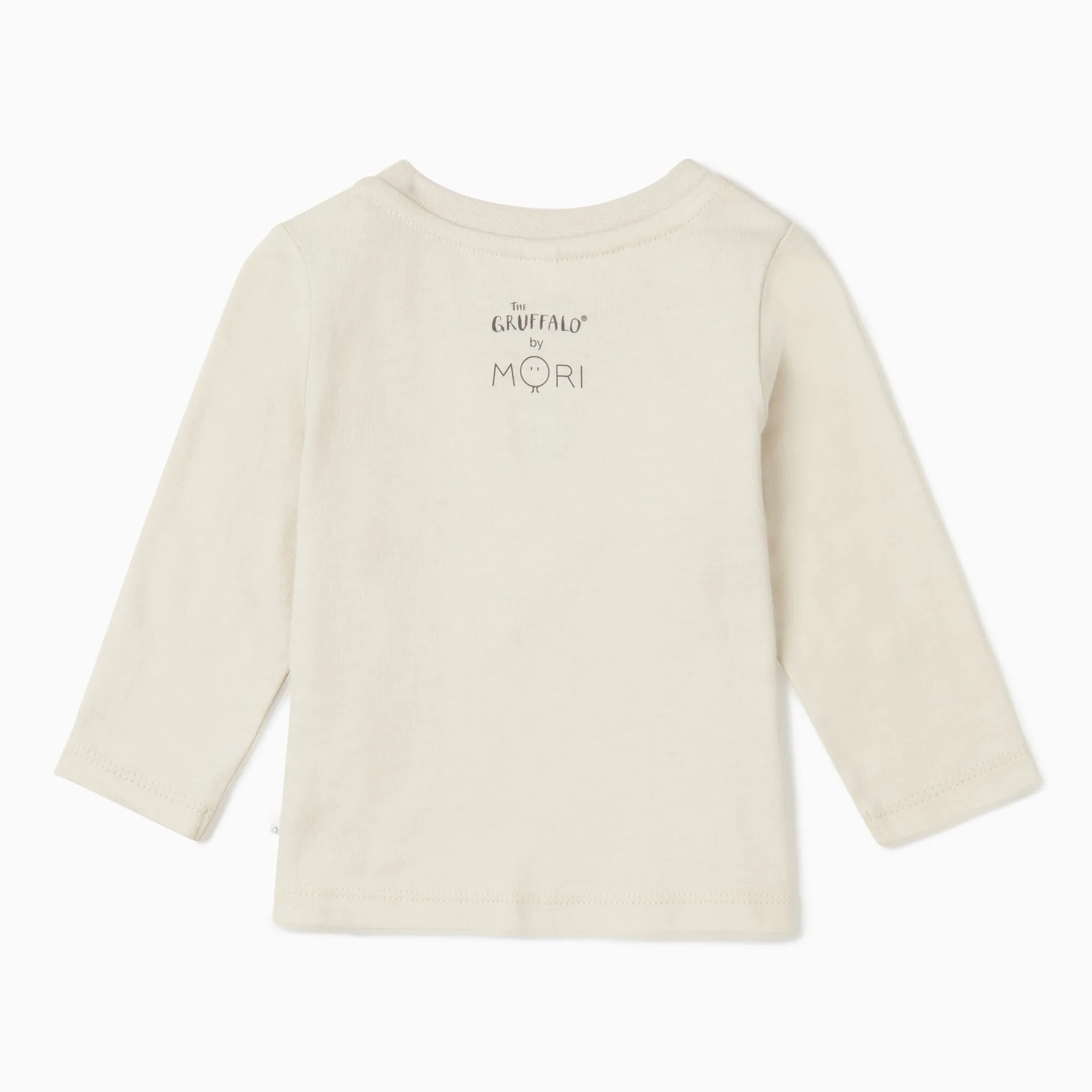 Gruffalo Mouse Long Sleeve Top