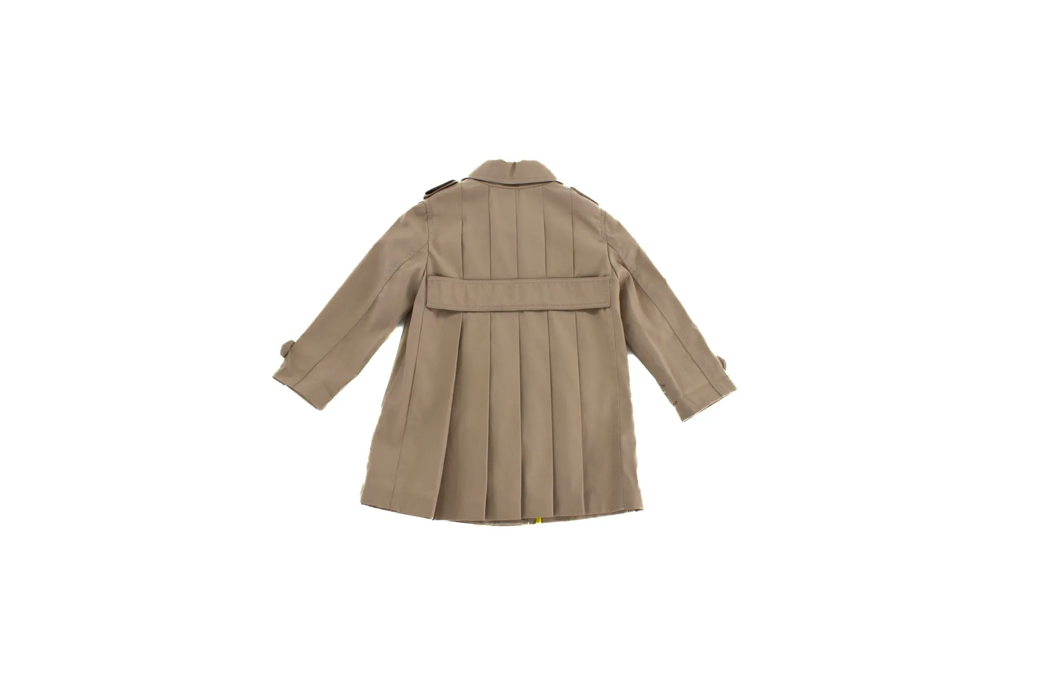 Gucci, Baby Girls Trench Coat, 18-24 Months