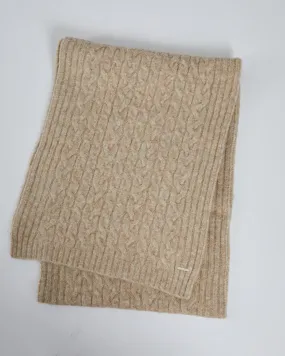 Hali Scarf Oatmeal