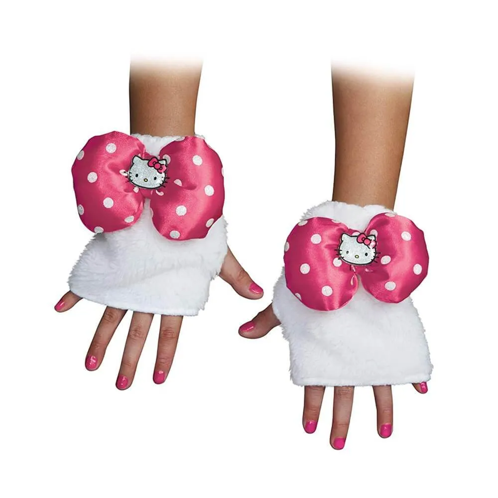 Hello Kitty Glovettes