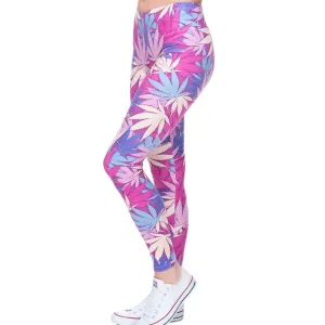 High Life Leggings