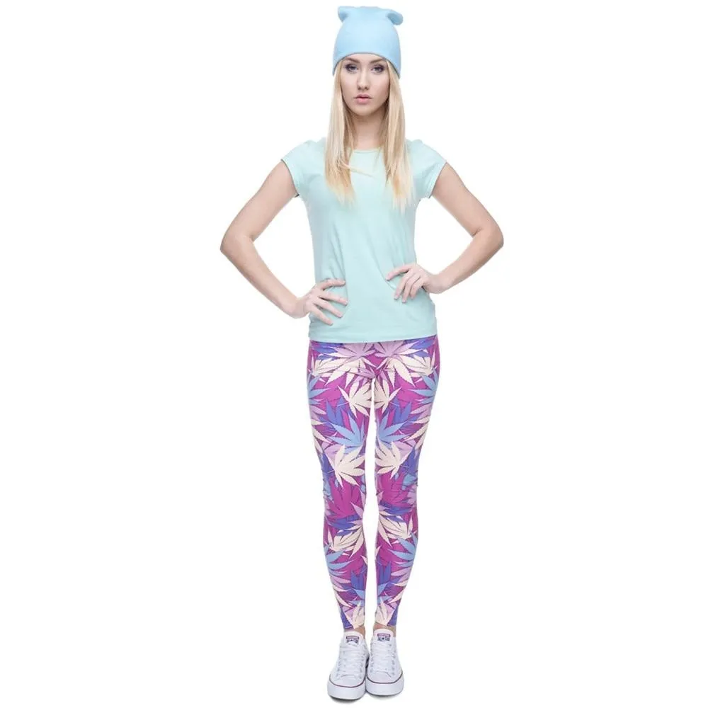 High Life Leggings