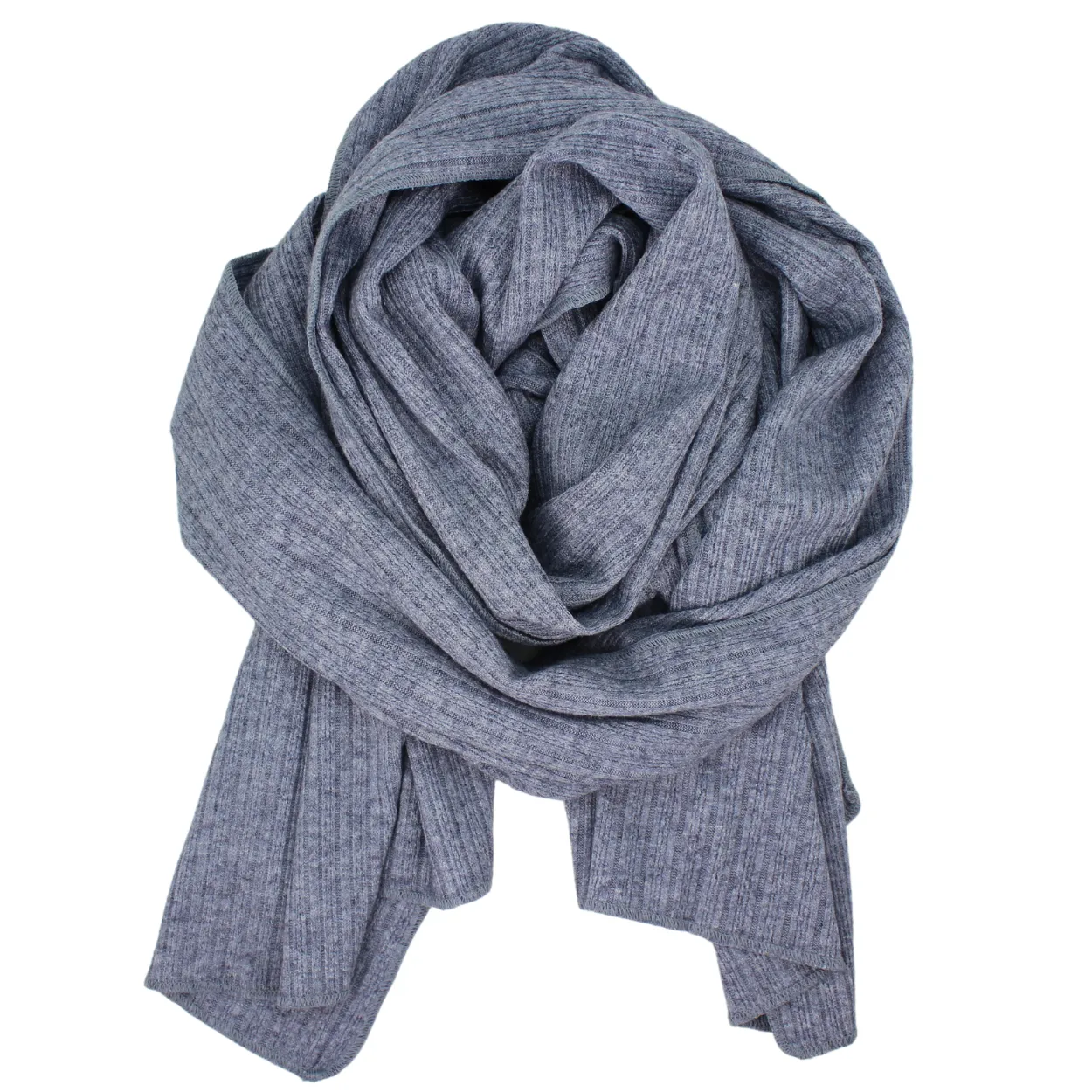 Holland Knit Oblong Scarf