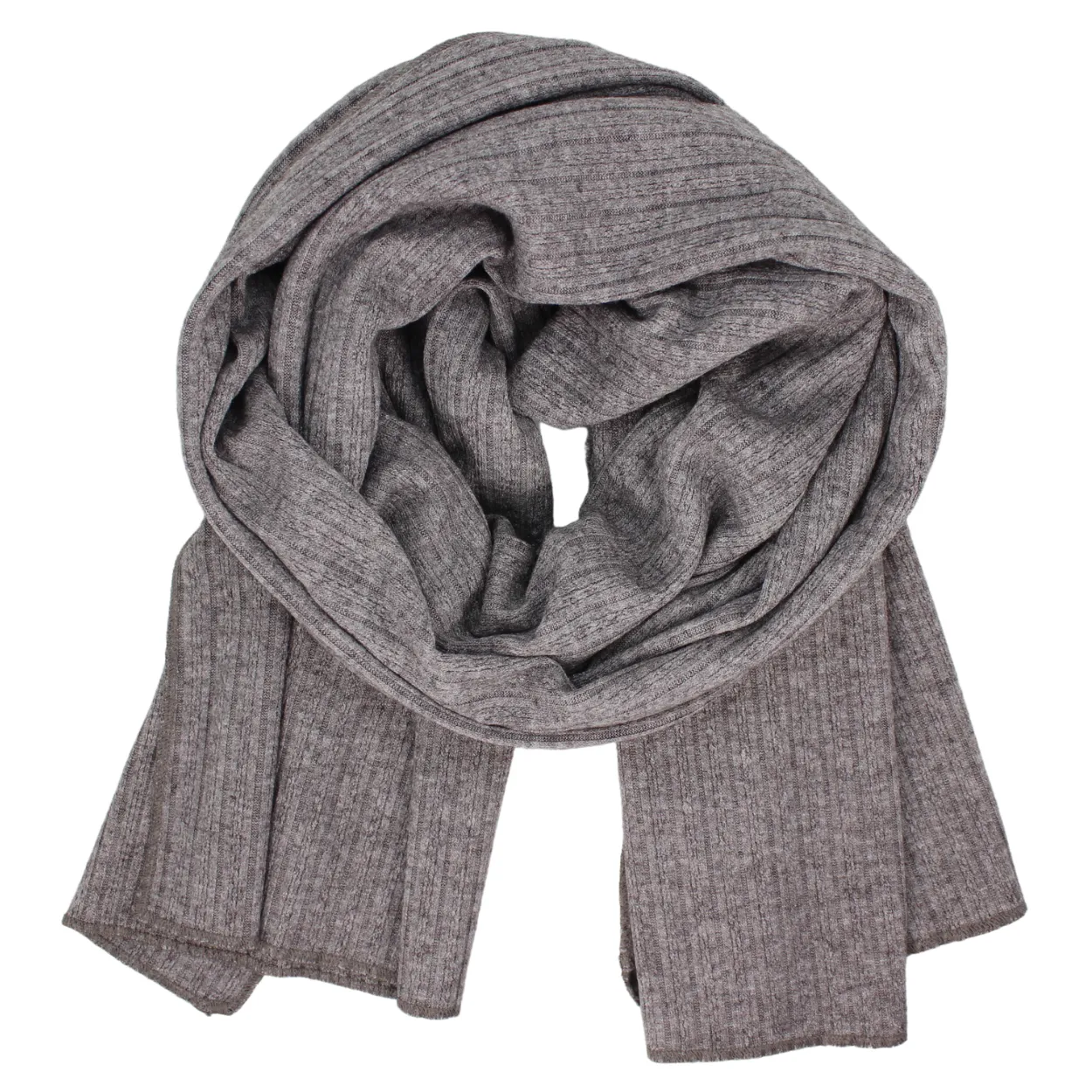 Holland Knit Oblong Scarf