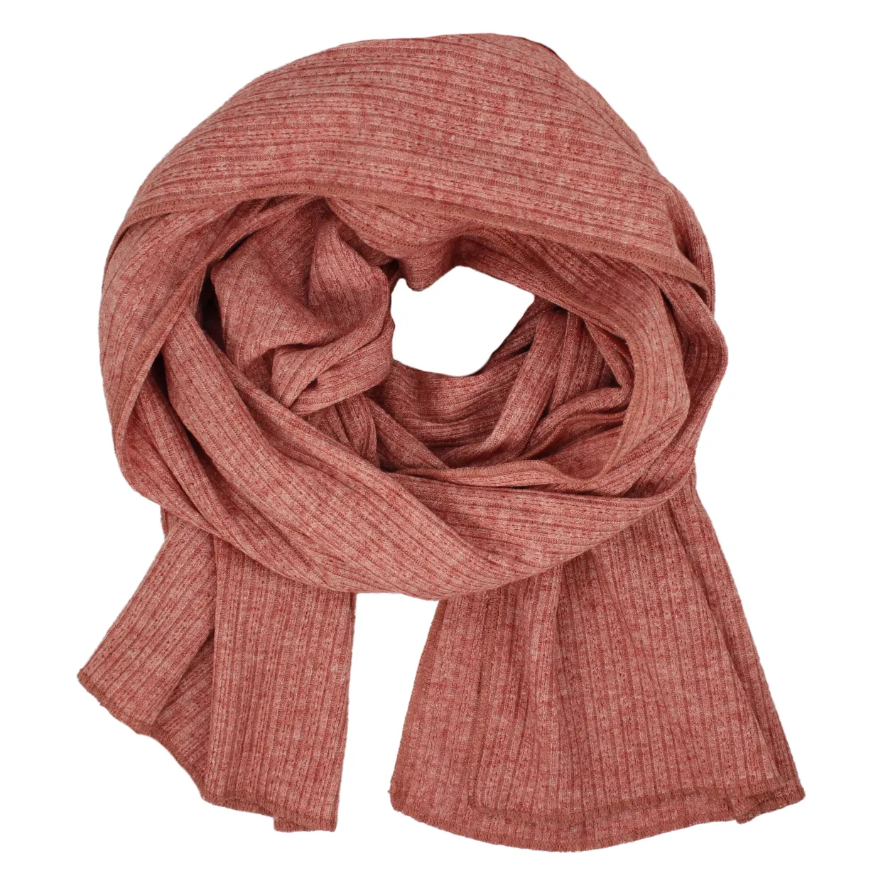 Holland Knit Oblong Scarf