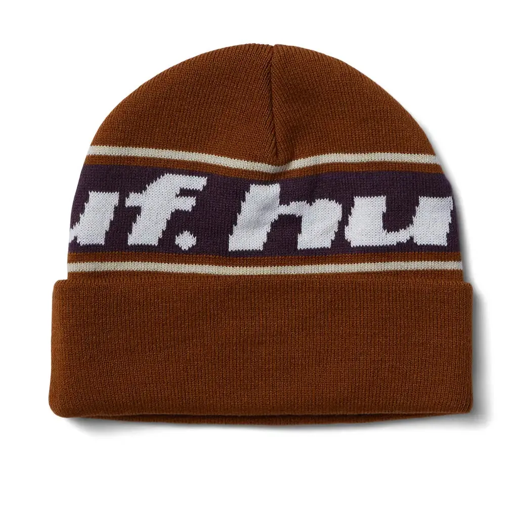 Huf Continual Cuff Beanie