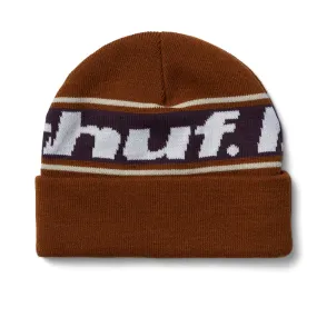 Huf Continual Cuff Beanie