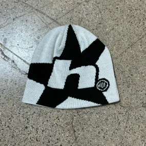 HUF H-STAR BEANIE