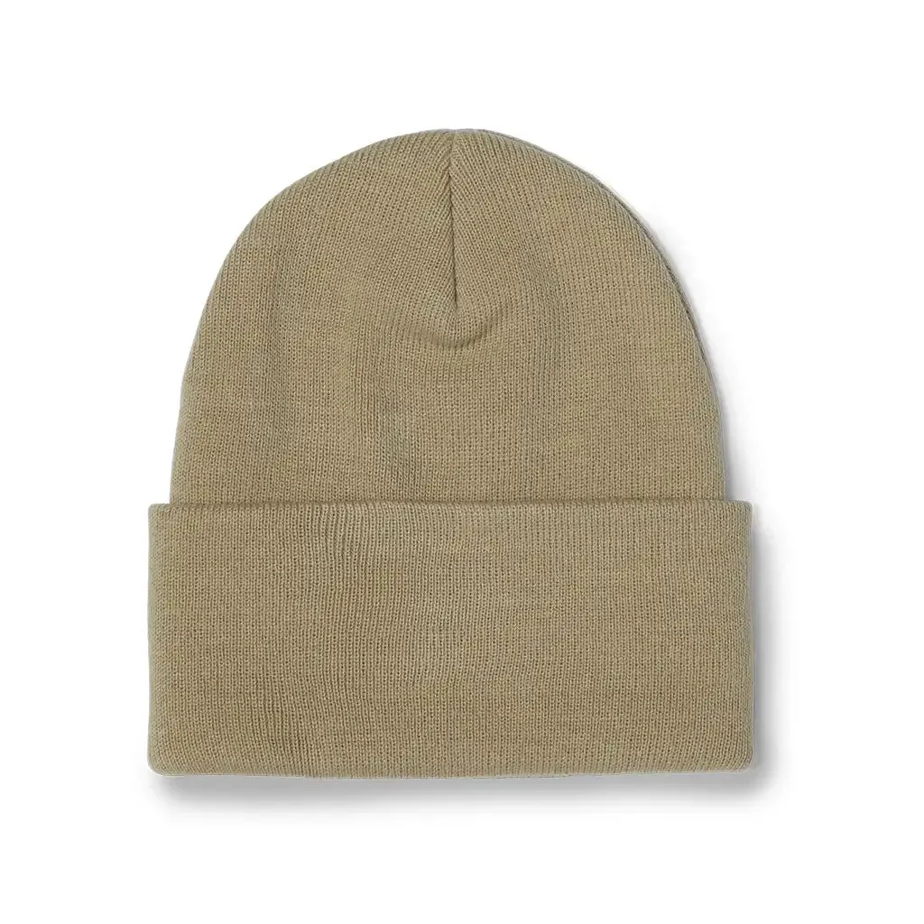 Huf Star Box Logo Beanie