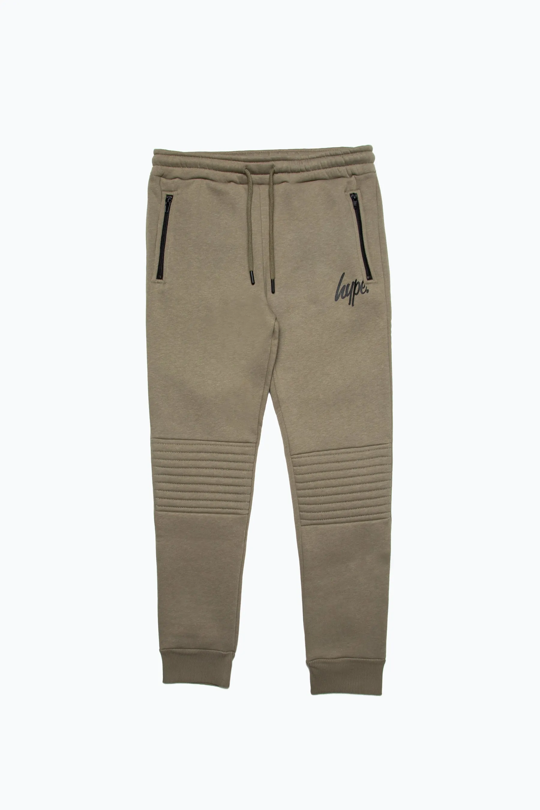 Hype Moss Biker Boys Joggers