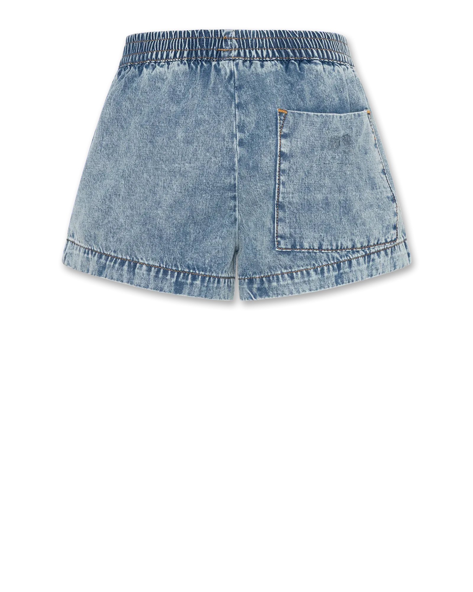 Isabella Jeans Shorts