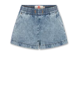 Isabella Jeans Shorts