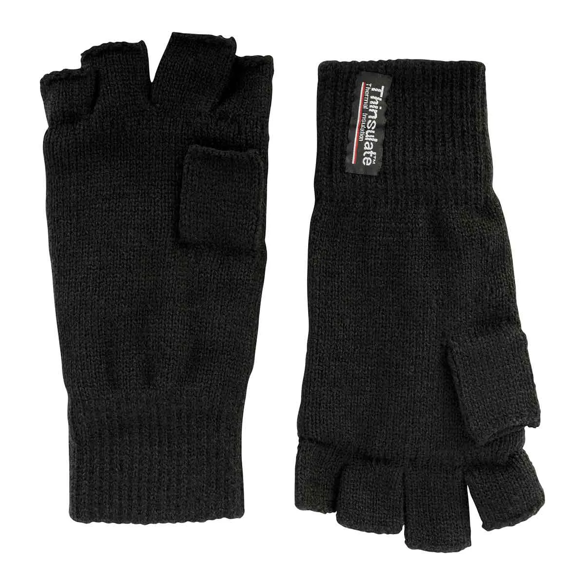 Jack Pyke Fingerless Mitts