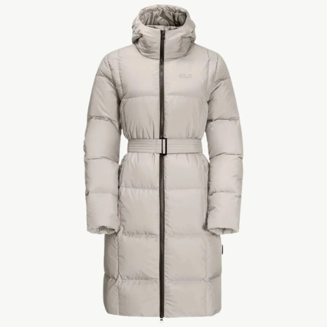 jack wolfskin Frozen Lake Women's Coat