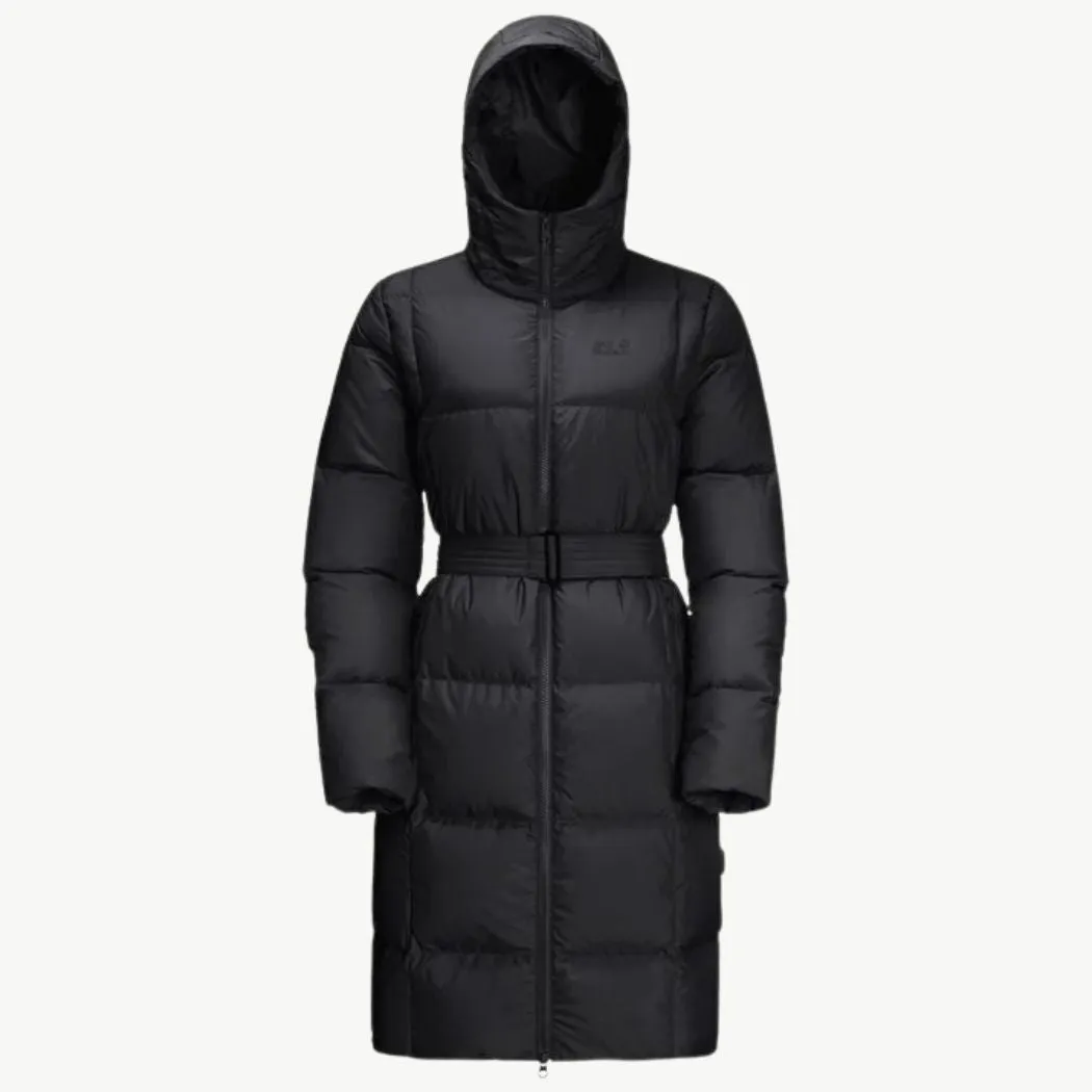 jack wolfskin Frozen Lake Women's Down Coat