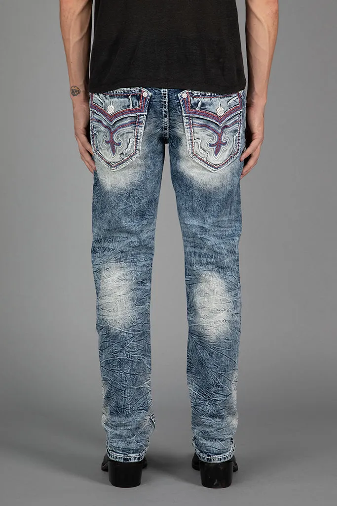 JONATHAN STRAIGHT JEANS