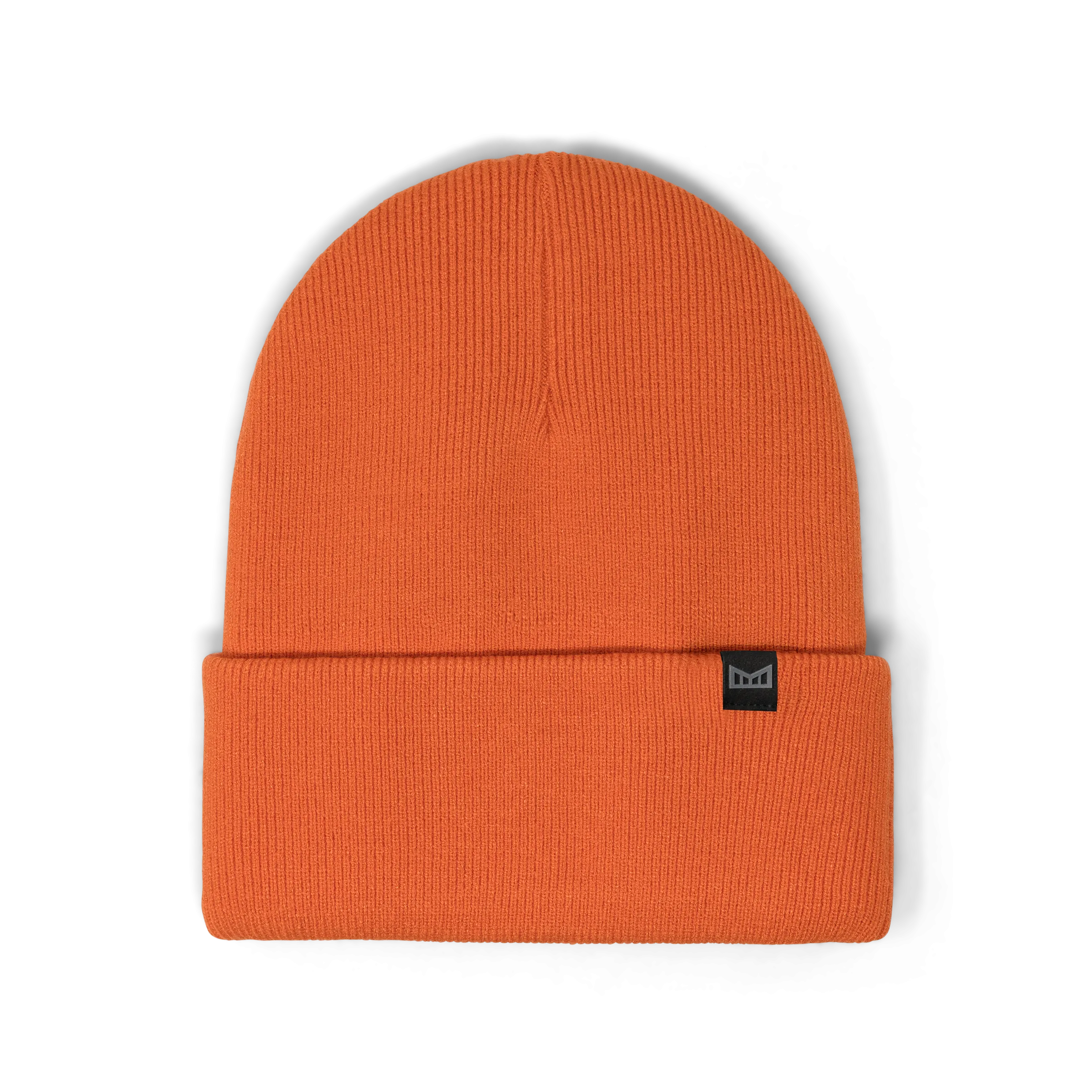 Journey Beanie - Safety Orange