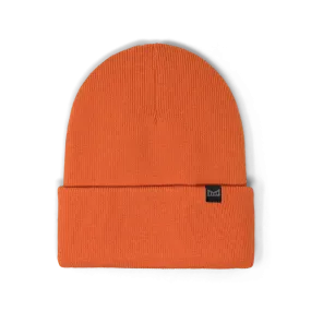 Journey Beanie - Safety Orange