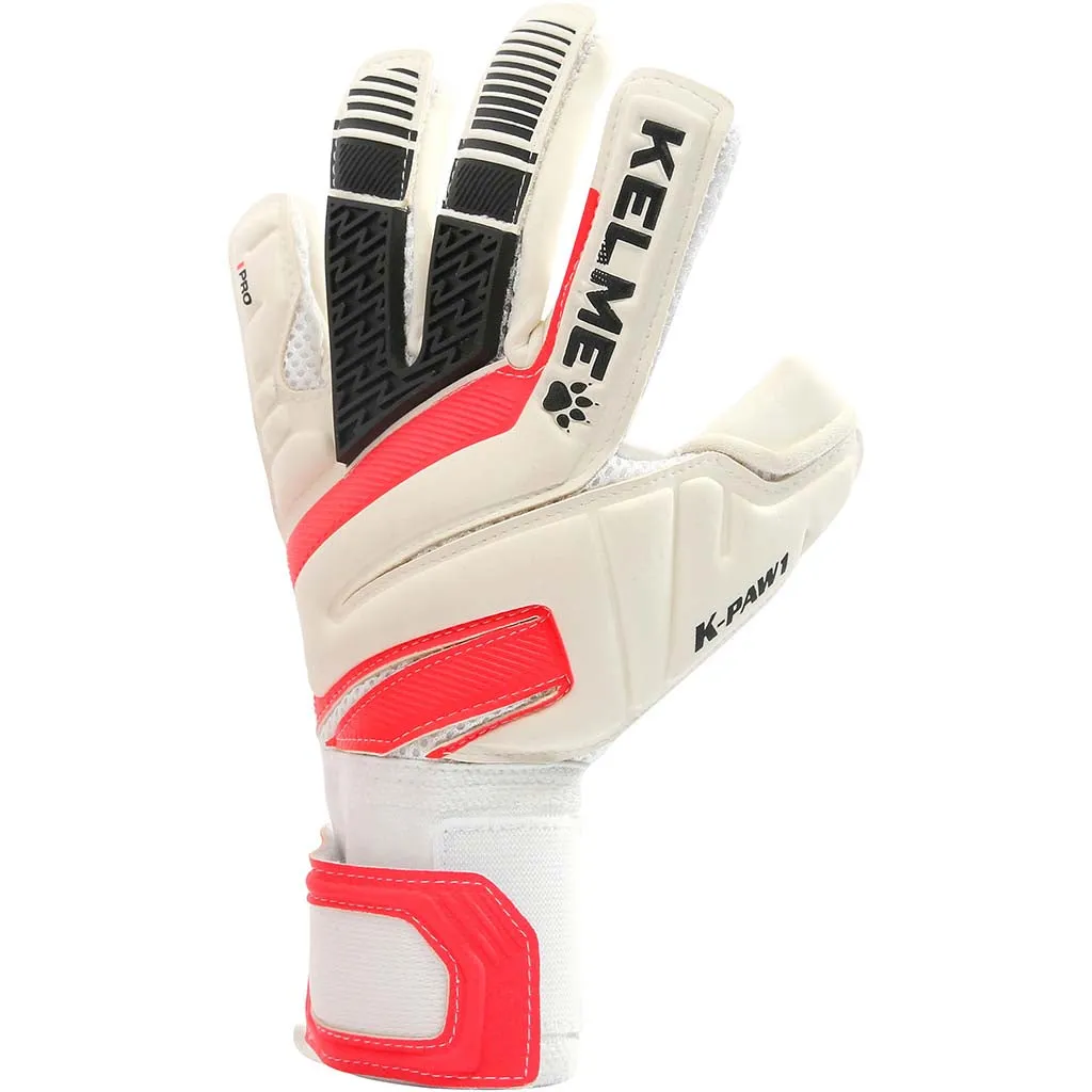 KELME K-Paw1 Pro Goalkeeper Gloves