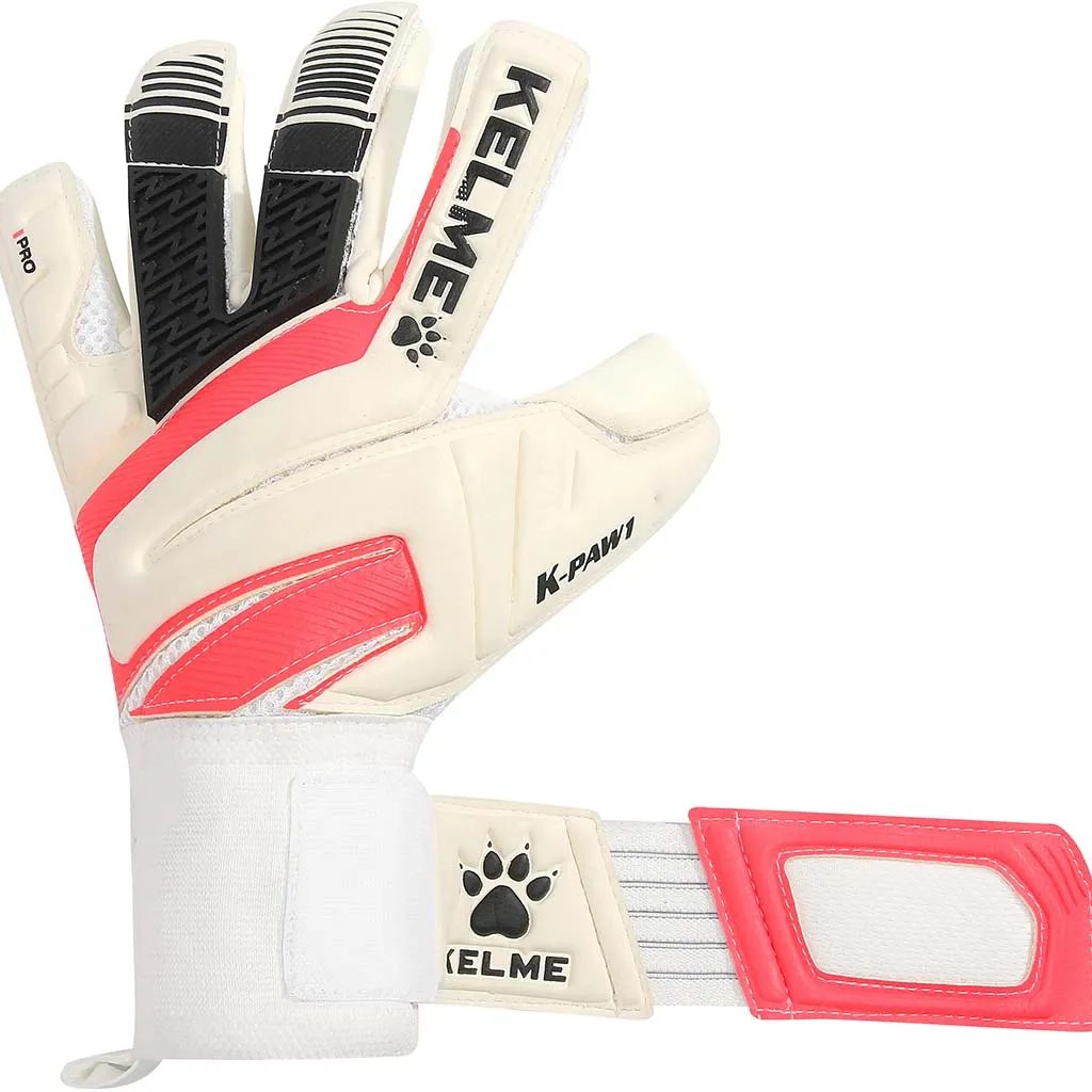 KELME K-Paw1 Pro Goalkeeper Gloves