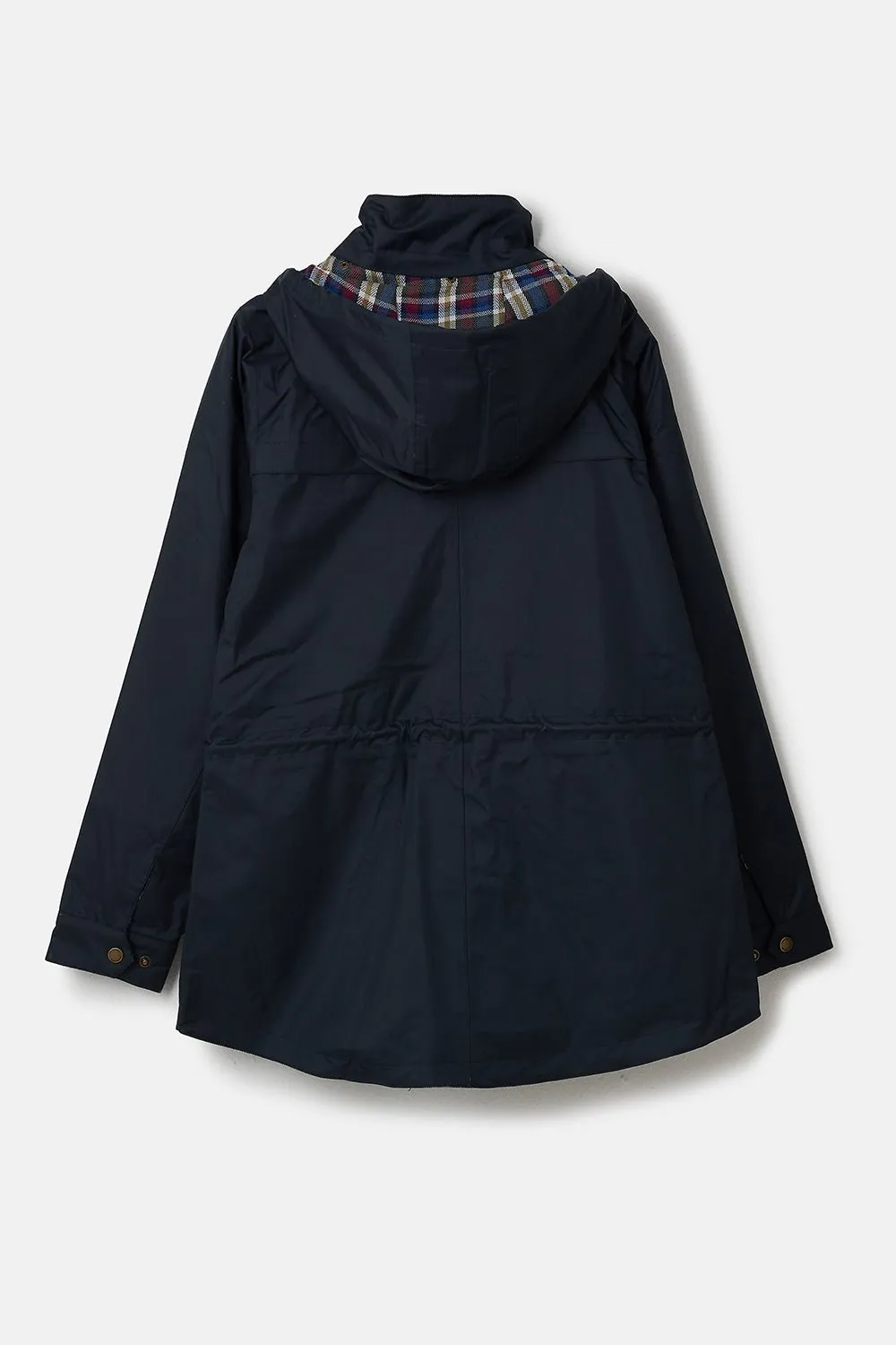 Kendal Raincoat - Nightshade