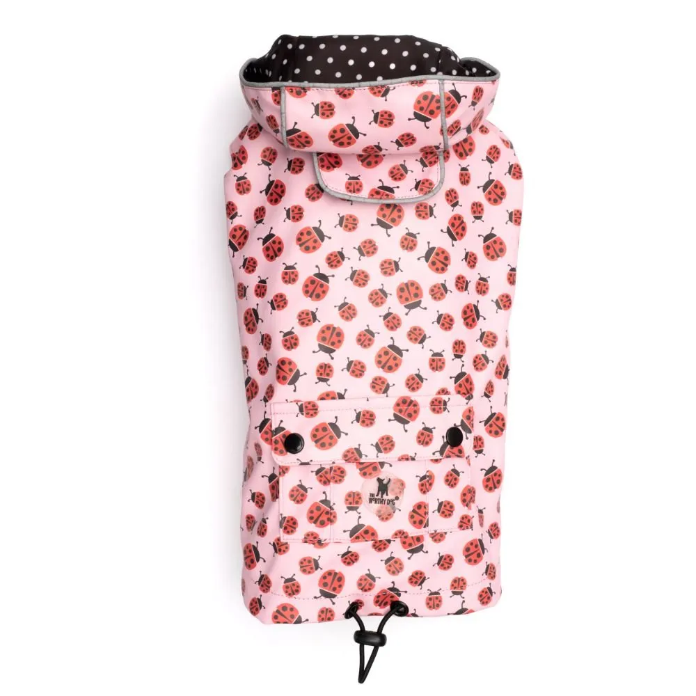 Ladybug London Raincoat