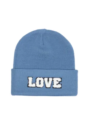 LBB3073 - Basic Knit Cuffed Beanie