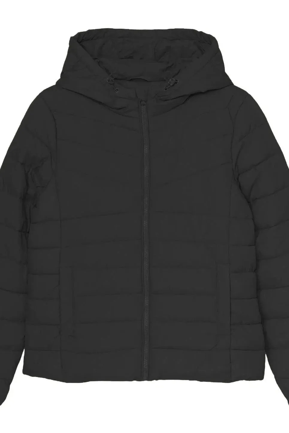 Lefties Puffer Jacket