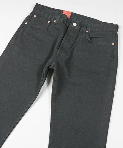 Levi's Vintage Clothing 1978 501 Black Denim